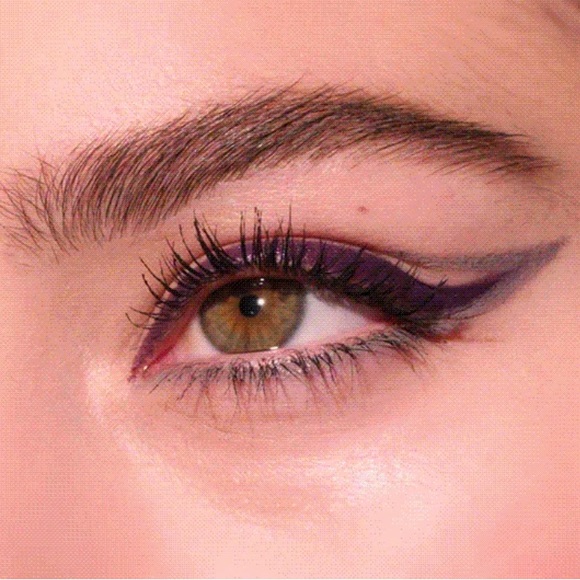 Marc Jacobs Fineliner Eyeliner Dove Affair - Picture 15 of 16